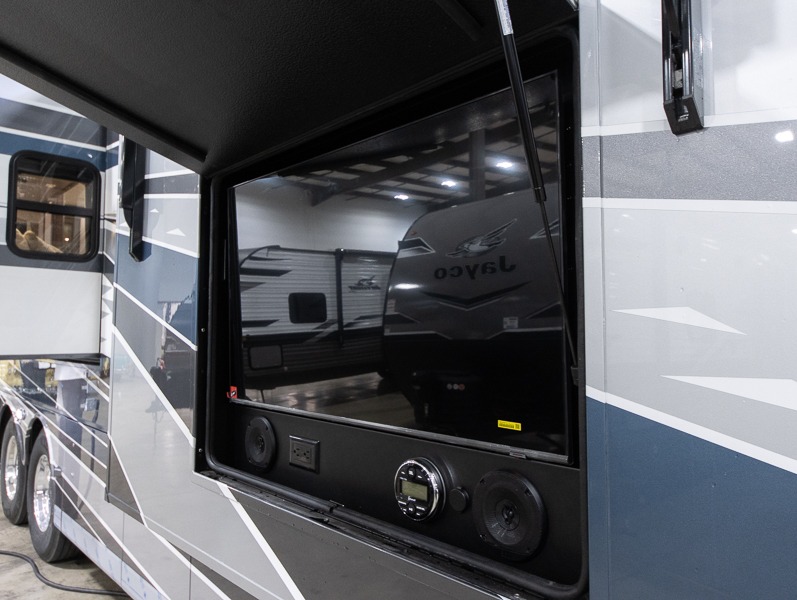 2025 Entegra Coach Anthem 44W, $ 519,990