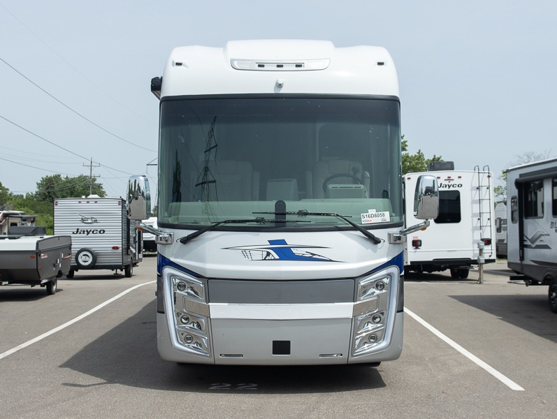 2025 Entegra Coach Cornerstone 45D, $ 961,313