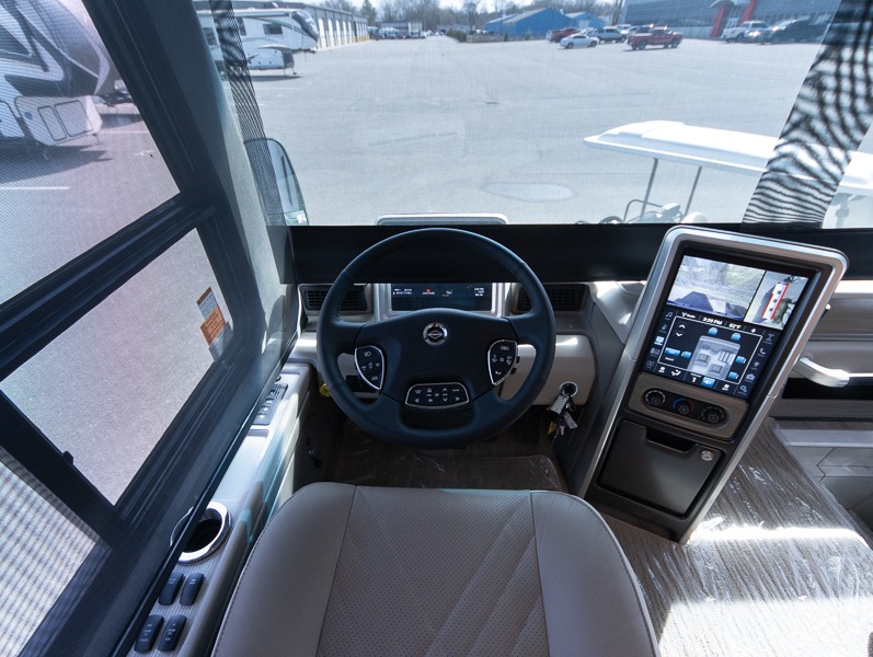 2025 Entegra Coach Anthem 44R, $ 519,990