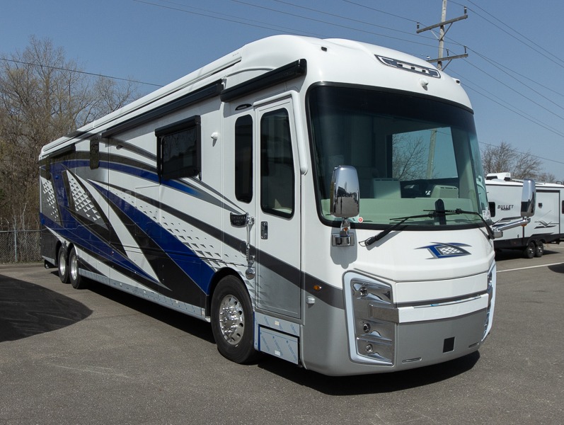2025 Entegra Coach Anthem 44R, $ 519,990