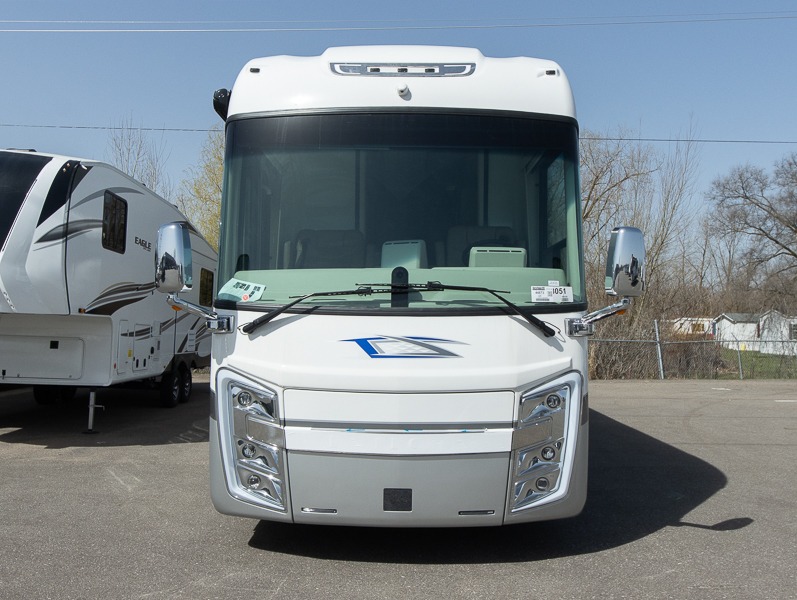 2025 Entegra Coach Anthem 44R, $ 519,990