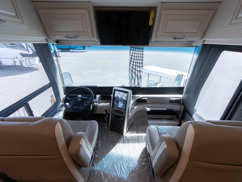 2025 Entegra Coach Anthem 44R, $ 519,990