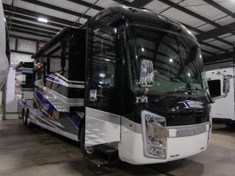 2024 Entegra Coach Anthem 44D, $ 750,413