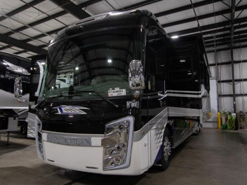 2024 Entegra Coach Anthem 44D, $ 750,413