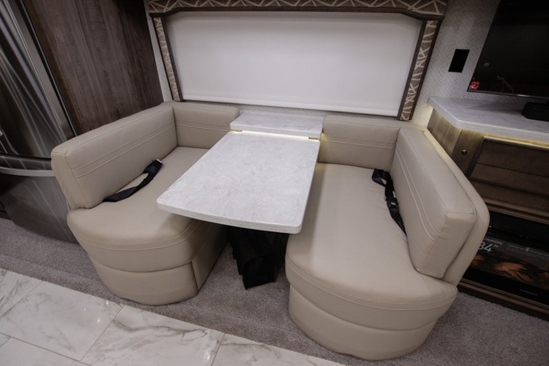 2024 Entegra Coach Cornerstone 45Z, $ 599,990