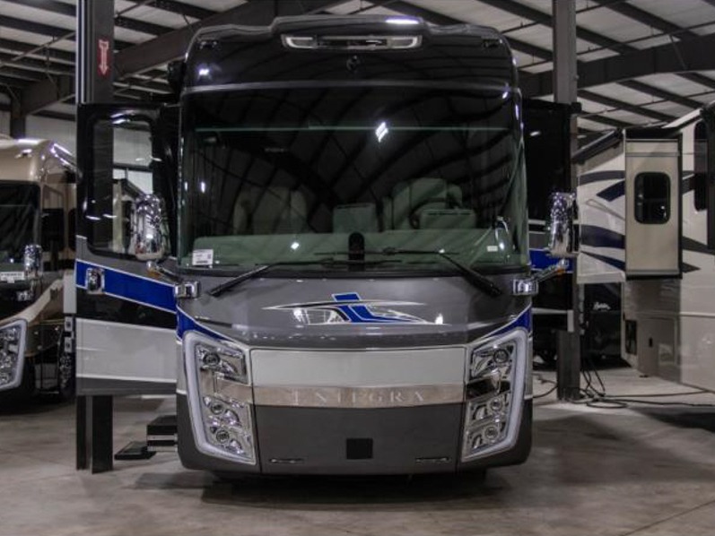 2024 Entegra Coach Cornerstone 45Z, $ 599,990
