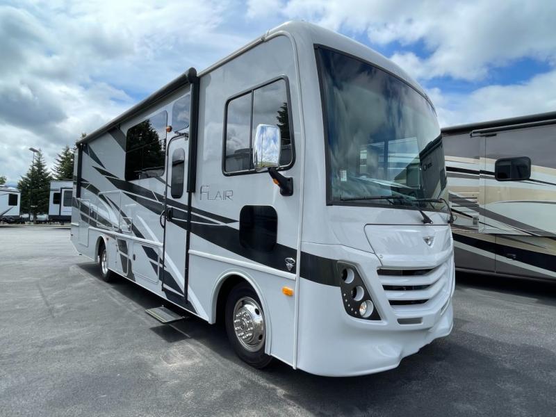 2024 Fleetwood Flair 29M, $ 119,990