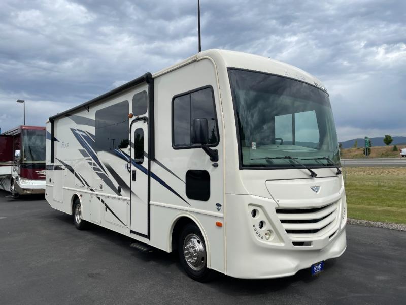 2022 Fleetwood Flair 29M, $ 109,990