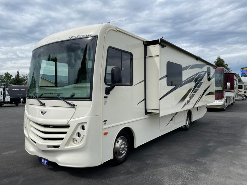 2022 Fleetwood Flair 29M, $ 109,990
