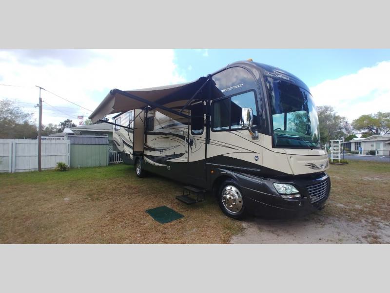 2012 Fleetwood Southwind® 36S, $ 54,999