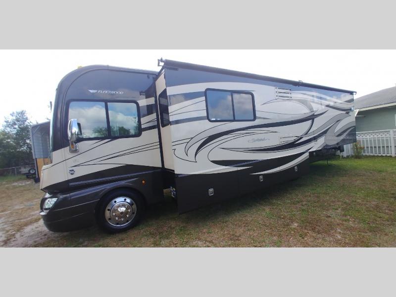 2012 Fleetwood Southwind® 36S, $ 54,999