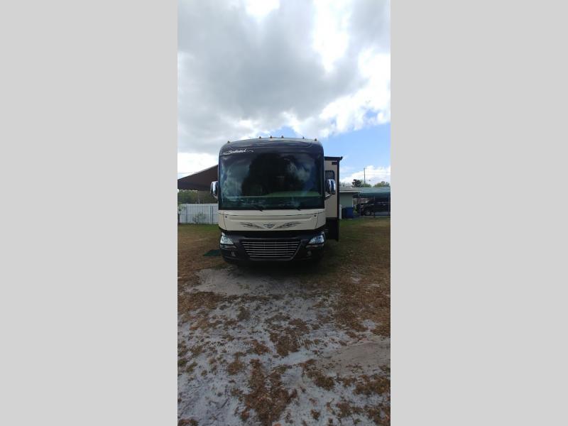 2012 Fleetwood Southwind® 36S, $ 54,999