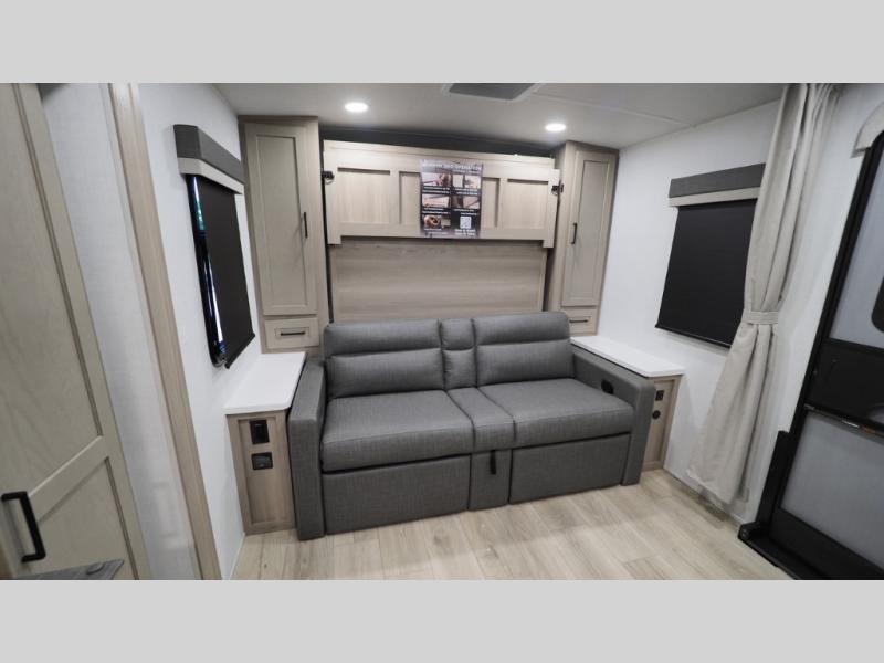 2026 Forest River Rockwood Mini Lite 2214S, $ 0