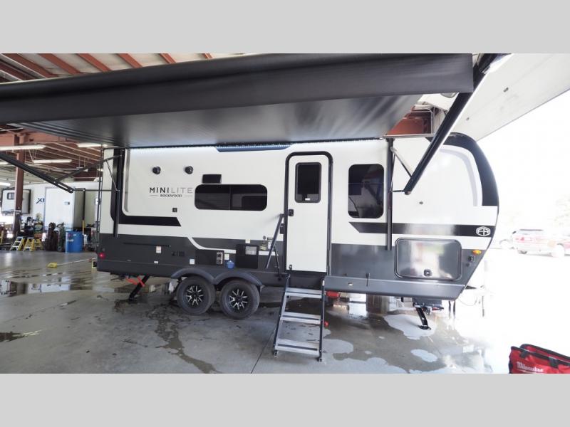 2026 Forest River Rockwood Mini Lite 2214S, $ 0