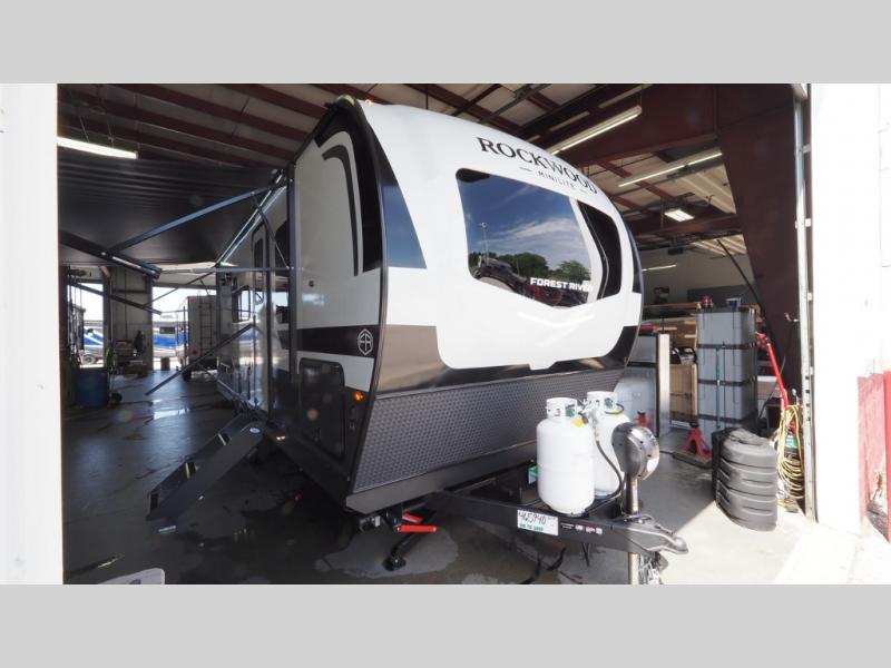 2026 Forest River Rockwood Mini Lite 2214S, $ 0