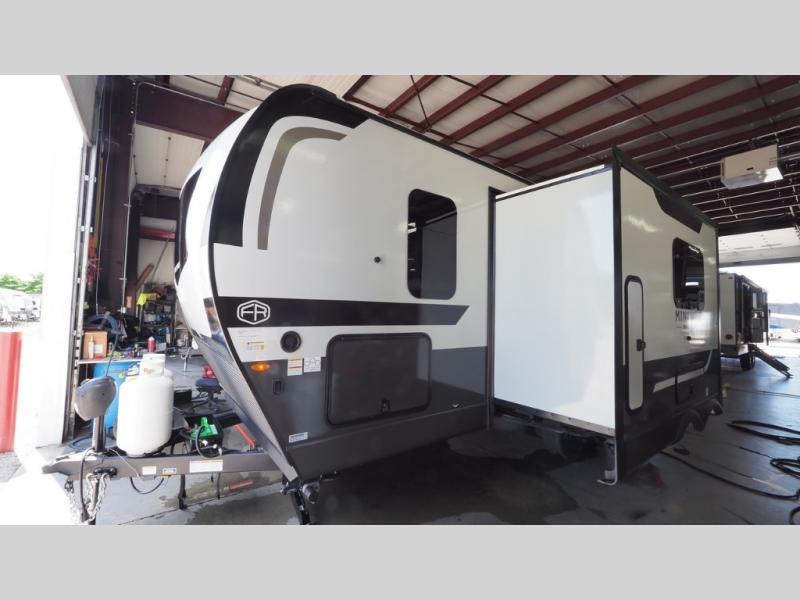 2026 Forest River Rockwood Mini Lite 2214S, $ 0