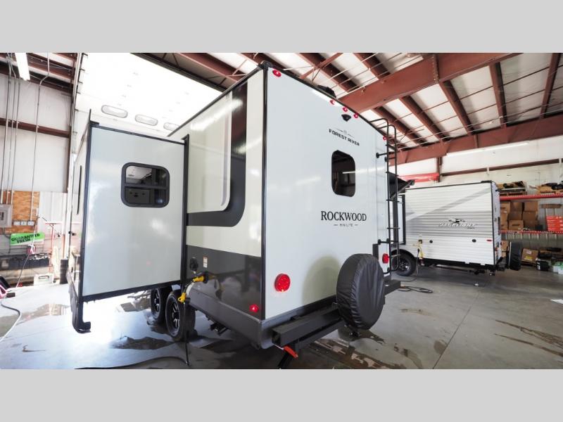 2026 Forest River Rockwood Mini Lite 2214S, $ 0