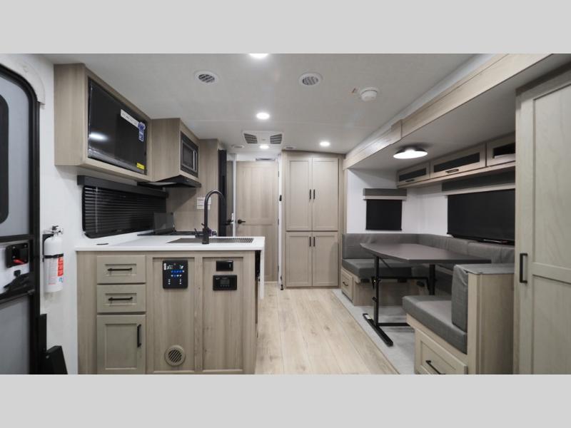 2026 Forest River Rockwood Mini Lite 2214S, $ 0