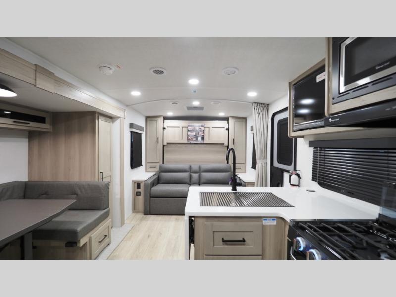 2026 Forest River Rockwood Mini Lite 2214S, $ 0