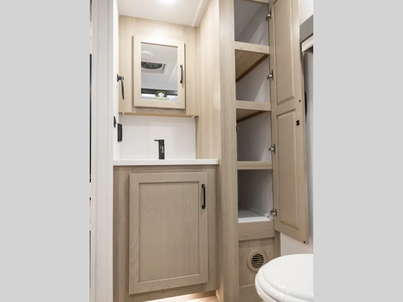 2026 Forest River Flagstaff Micro Lite 25FBLS, $ 0