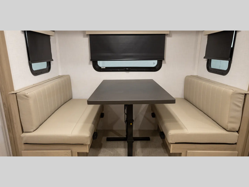 2026 Forest River Flagstaff Micro Lite 22FBS, $ 0