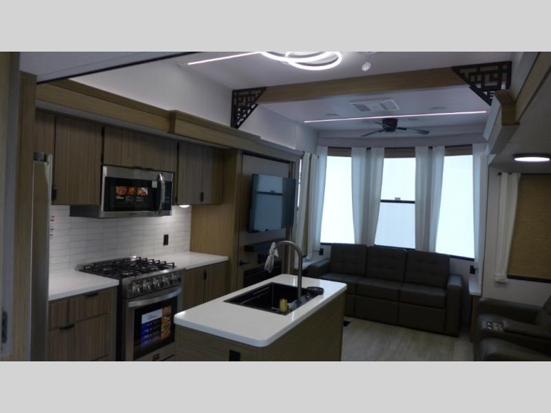 2026 Forest River Salem Grand Villa 42FLDL, $ 0