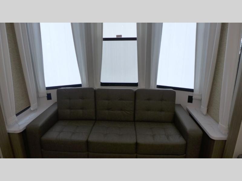 2026 Forest River Salem Grand Villa 42FLDL, $ 0