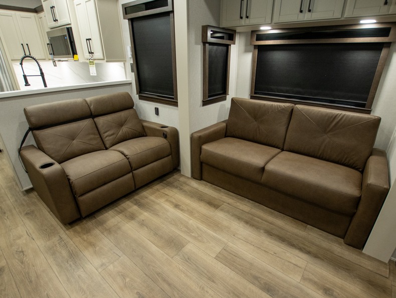 2026 Forest River Riverstone 39RKFB, $ 0