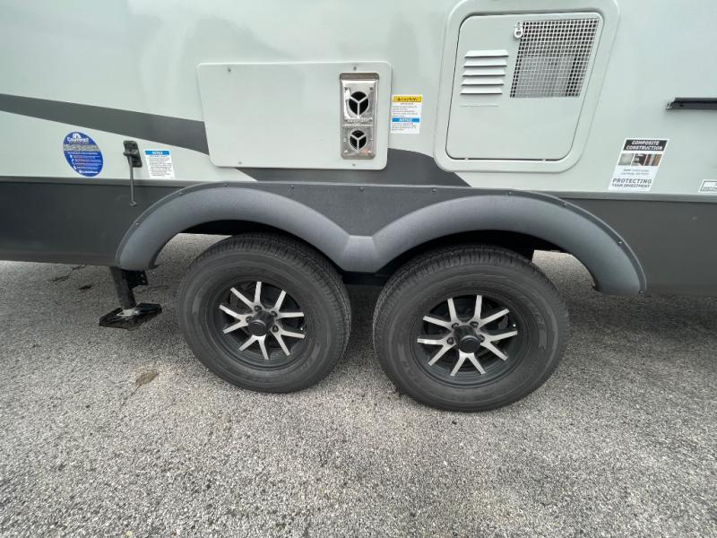 2026 Forest River Flagstaff Super Lite 26SRD, $ 0