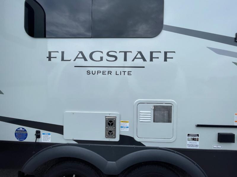 2026 Forest River Flagstaff Super Lite 26SRD, $ 0