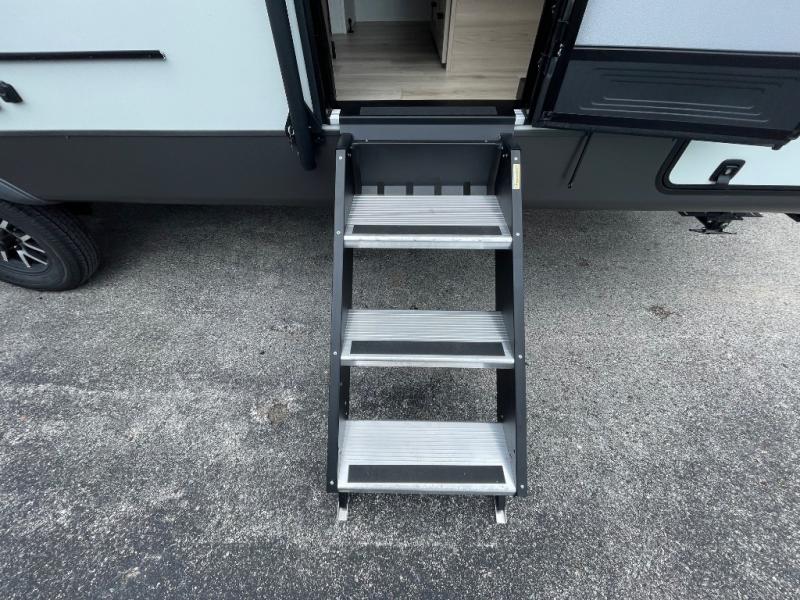 2026 Forest River Flagstaff Super Lite 26SRD, $ 0