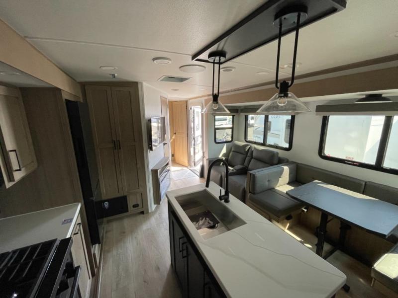 2026 Forest River Rockwood 8336BH, $ 91,828