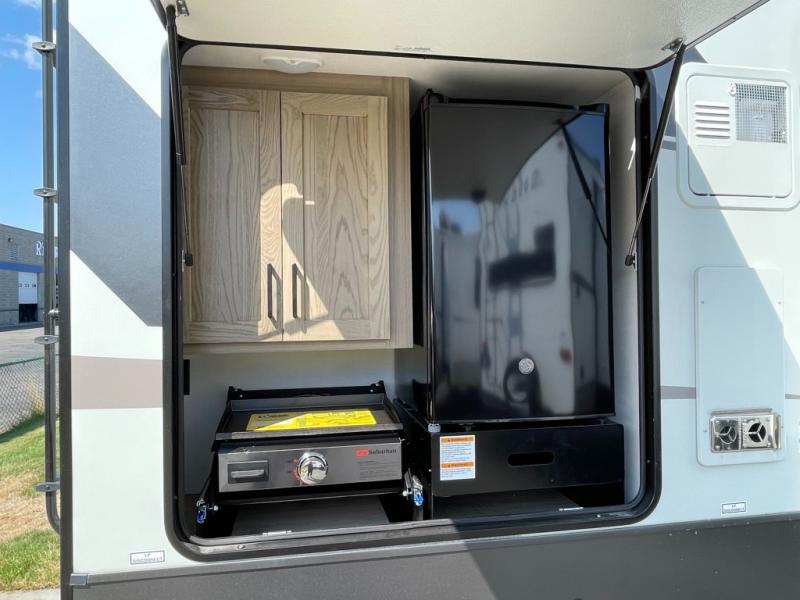 2026 Forest River Rockwood 8336BH, $ 91,828