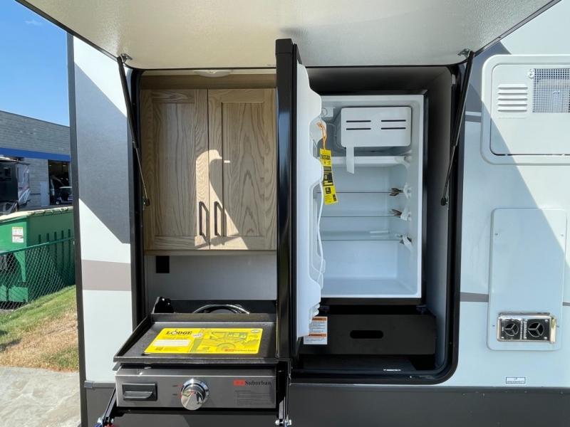 2026 Forest River Rockwood 8336BH, $ 91,828