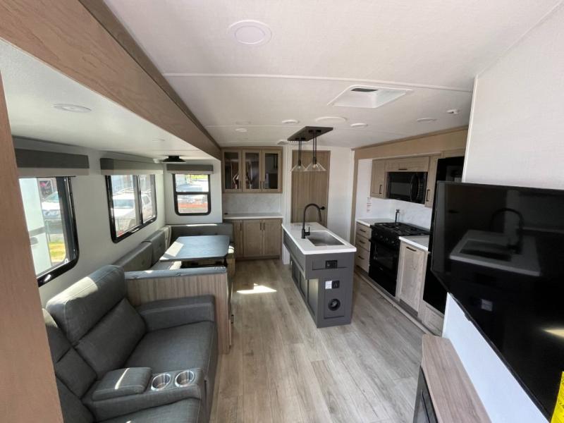 2026 Forest River Rockwood 8336BH, $ 91,828