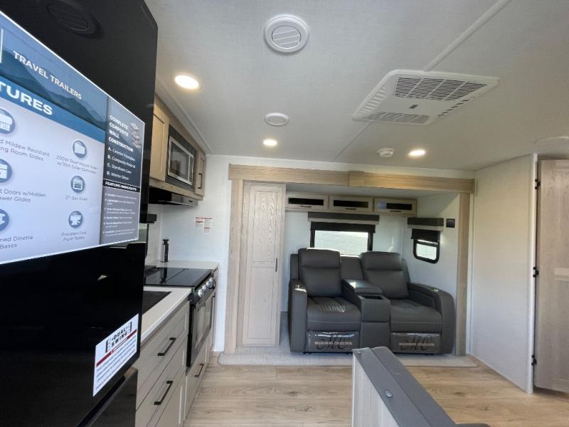 2026 Forest River Flagstaff Micro Lite 25SRK, $ 0