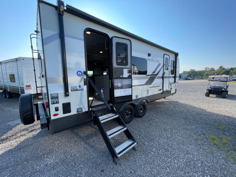 2026 Forest River Flagstaff Micro Lite 25SRK, $ 0