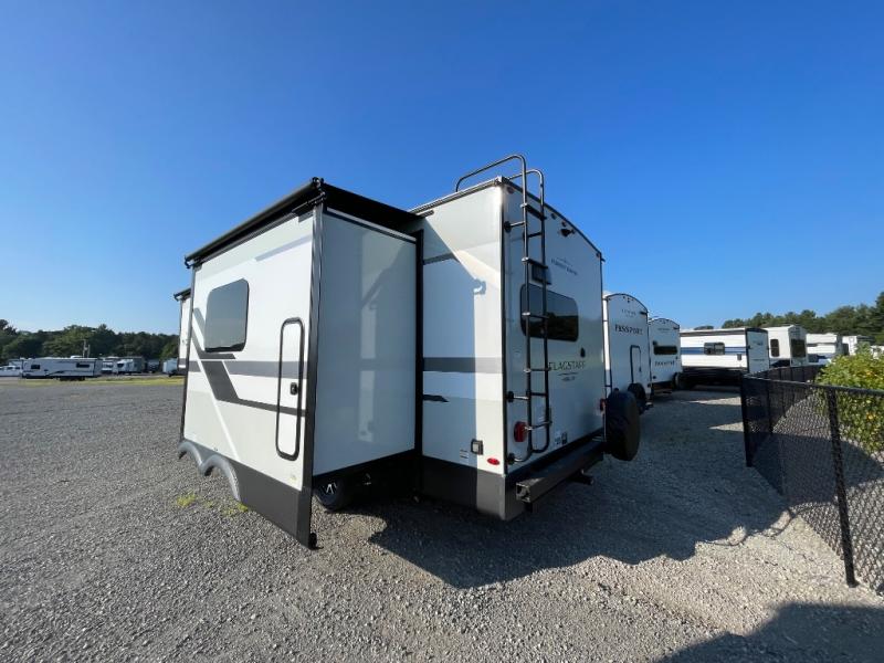 2026 Forest River Flagstaff Micro Lite 25SRK, $ 0
