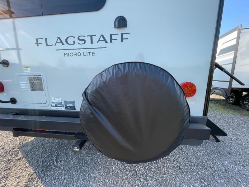 2026 Forest River Flagstaff Micro Lite 25SRK, $ 0