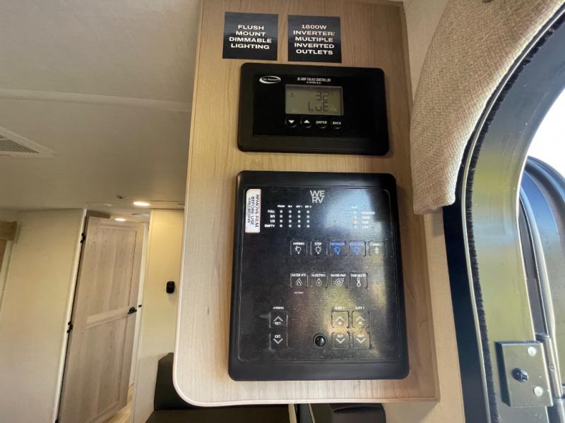 2026 Forest River Flagstaff Micro Lite 25SRK, $ 0