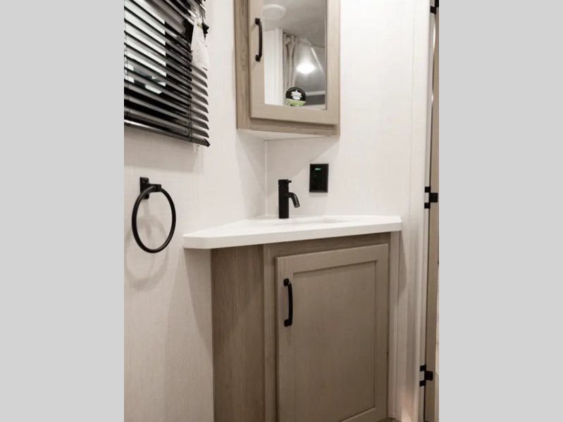 2026 Forest River Flagstaff Micro Lite 25BRDS, $ 0