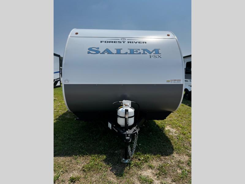 2026 Forest River Salem FSX 233RBLE, $ 0