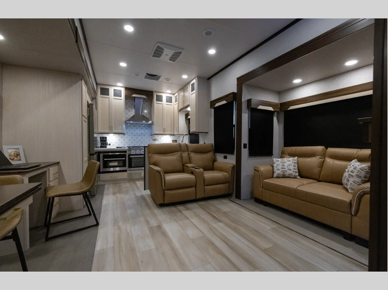 2026 Forest River Cedar Creek Experience 39RKB, $ 0