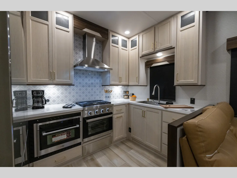 2026 Forest River Cedar Creek Experience 39RKB, $ 0