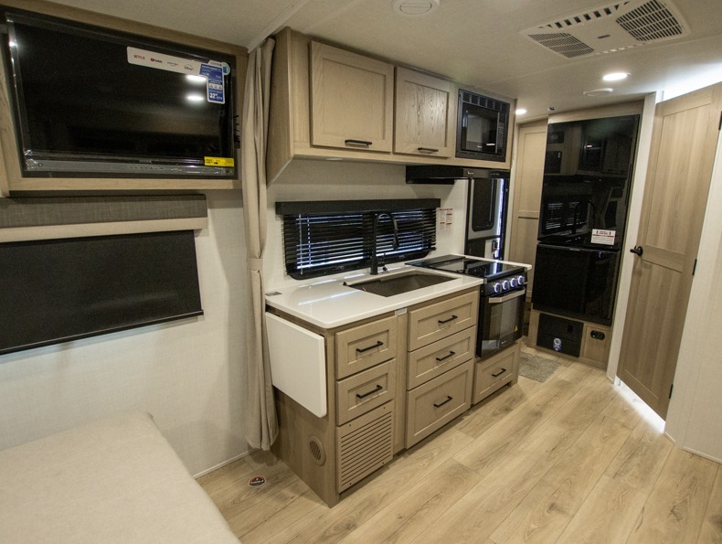 2026 Forest River Rockwood Mini Lite 2109S, $ 0