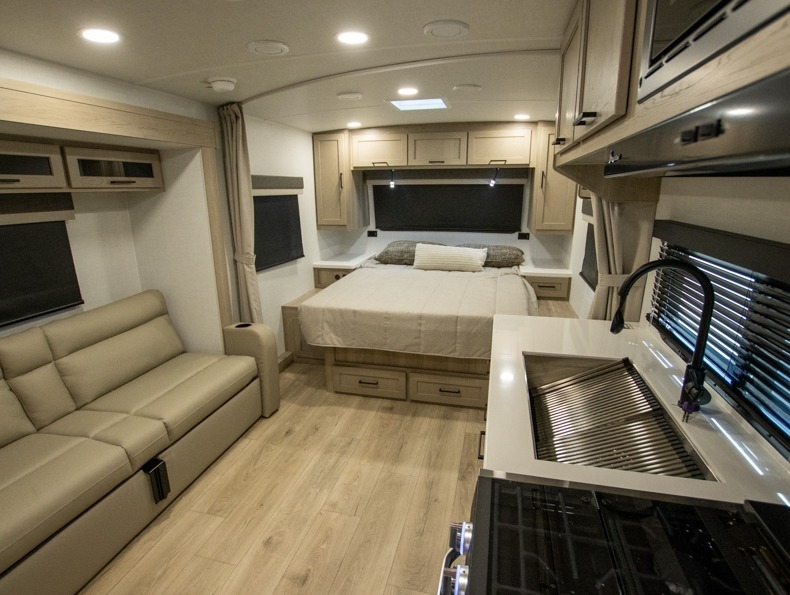 2026 Forest River Rockwood Mini Lite 2109S, $ 0