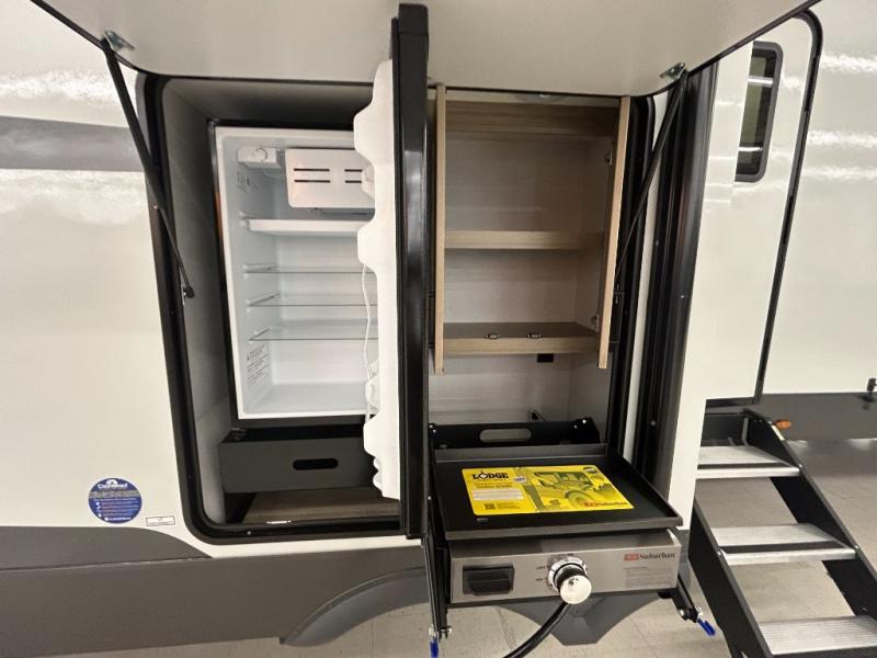 2026 Forest River Rockwood 8332SB, $ 88,052