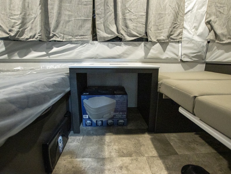 2026 Forest River Rockwood OTG 19OTG, $ 0