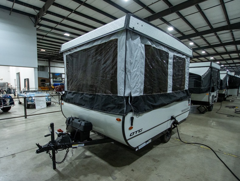2026 Forest River Rockwood OTG 19OTG, $ 0
