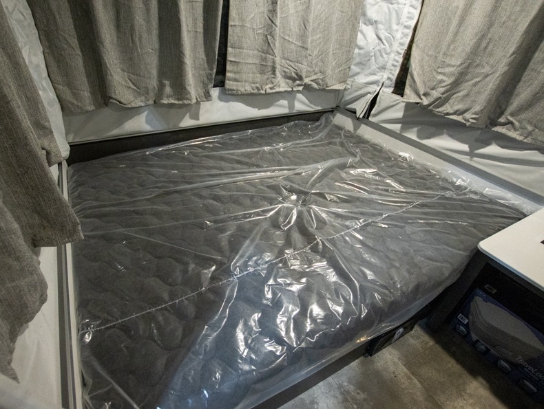 2026 Forest River Rockwood OTG 19OTG, $ 0